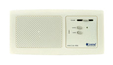 Minicom R70 Room Station - White