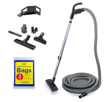 Easy Upgrade Hose Kit 9m