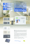 System One Intercom Brochure