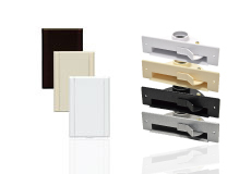 Inlet Valves & Vac Pan