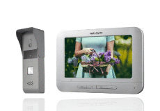 Hikvision Video Intercom