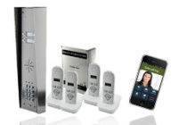 Wireless Intercoms