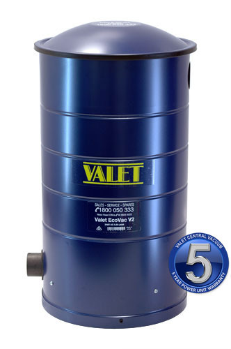 Valet ECOVAC.3 Power unit