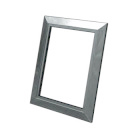 iStyle Trim Plate - Nickel Brushed