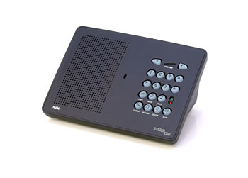 K200 Intercom Desktop Station