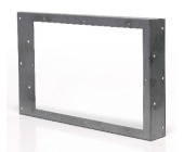 Metal Wall Bracket for 200 series Compact master