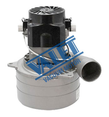 Vacuum Motor Ametek 117123 