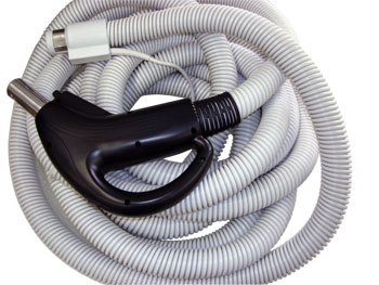 240V Vacuum Hose