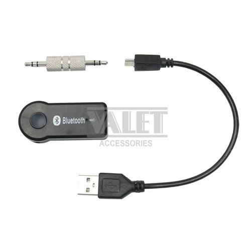 Bluetooth Music Receiver Kit