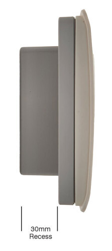 Minicom R70 Room Station - Bronze