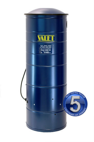 Valet V2SC.3 Power unit