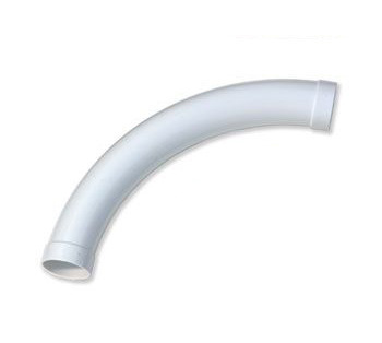 Elbow, 90 2" OD PVC