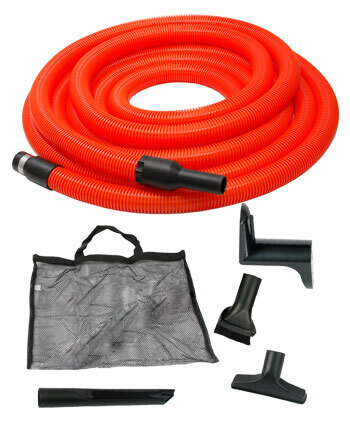 Garage Hose & Tools Kit