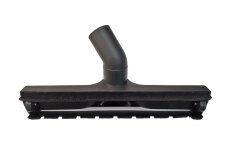 Hard floor brush 12" Black