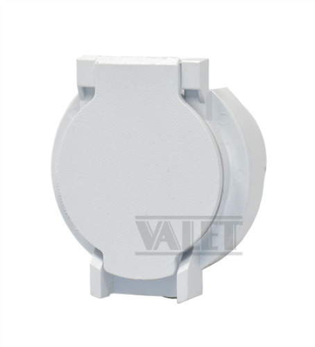 Utility Valve - Plastic