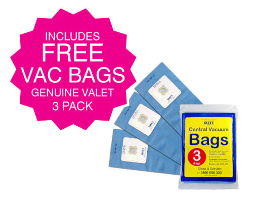 Easy Upgrade Hose Kit 9m