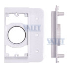 Mounting Back Plate with Short Spigot