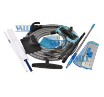 Easy Upgrade Hose Kit 9m PLUS