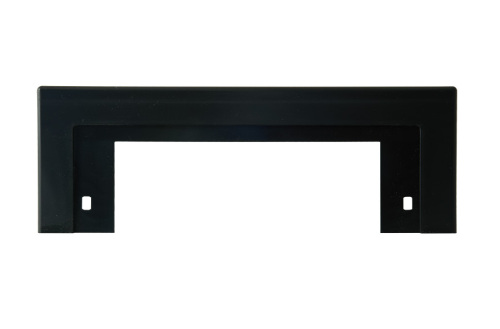 CanSweep Trim Plate - Black