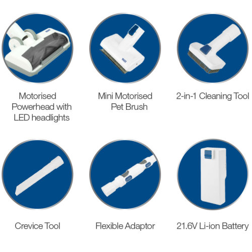 Valet Stick Mate cordless