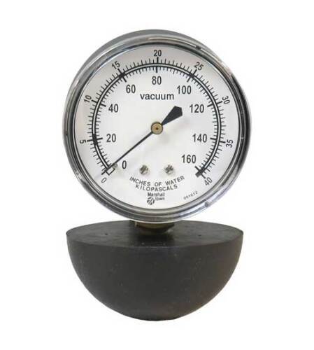 Vacuum Gauge
