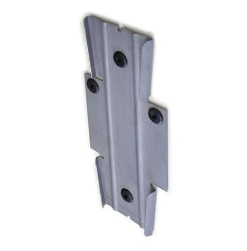 Wall mounting bracket