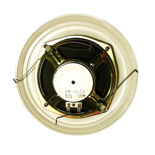 Ceiling Speaker - 10 WATT