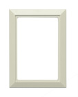 Trim Plate - Almond
